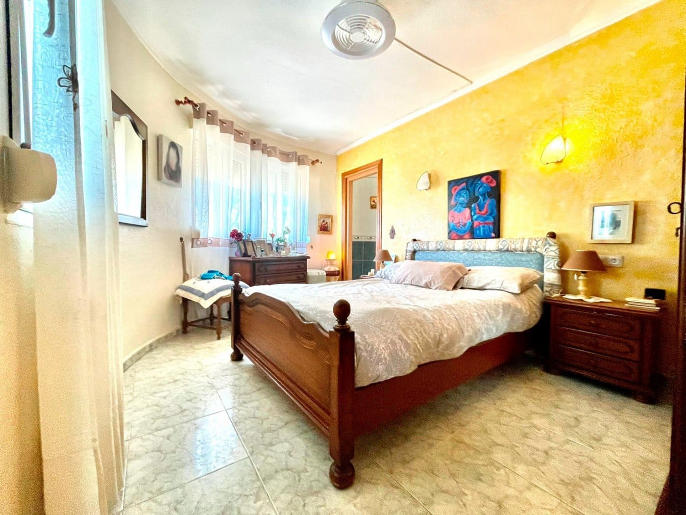 3 bedroom Villa for sale in Denia with pool garage - € 598,000 (Ref: 7568447)