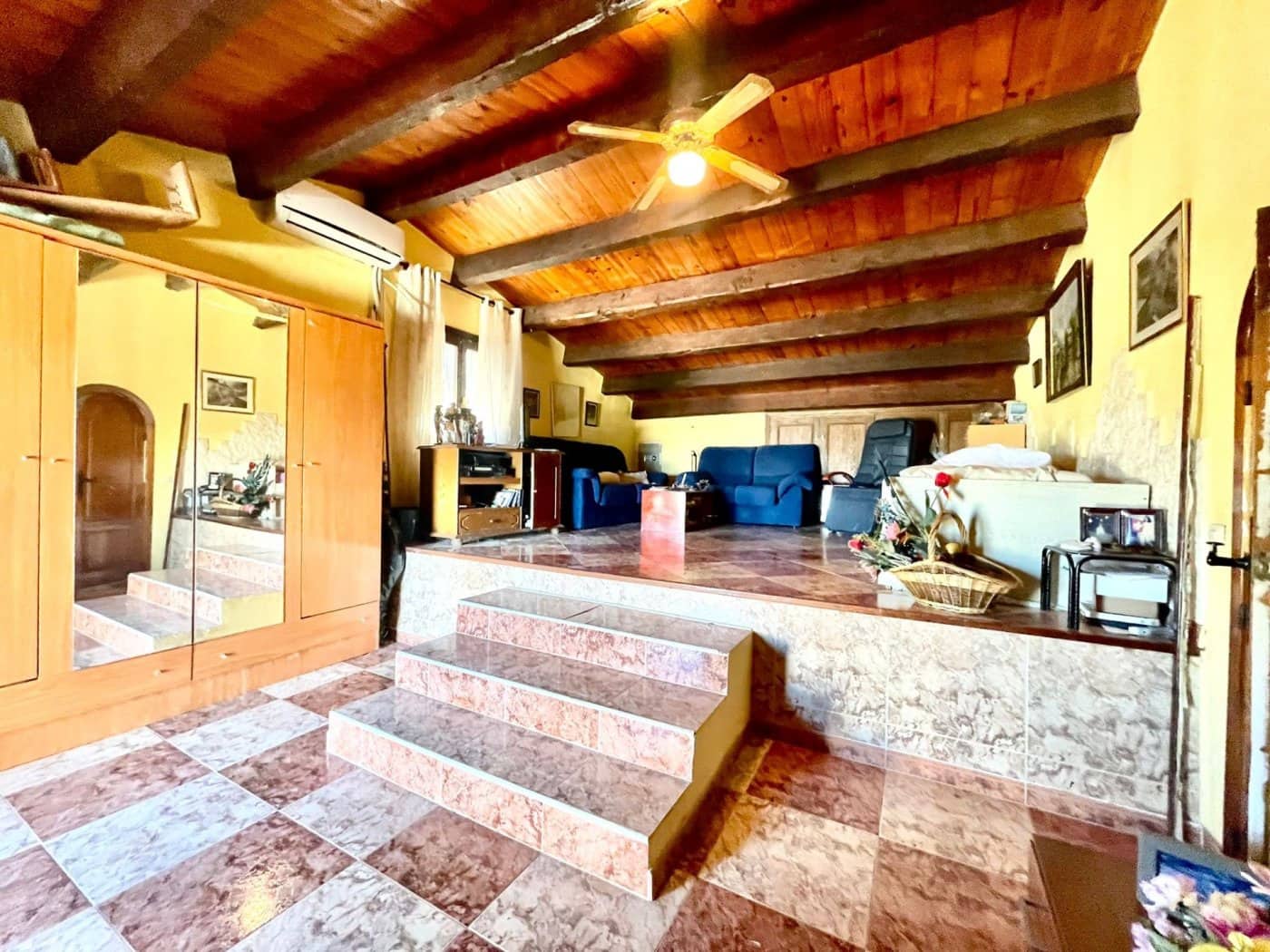 3 bedroom Villa for sale in Denia with pool garage - € 598,000 (Ref: 7568447)