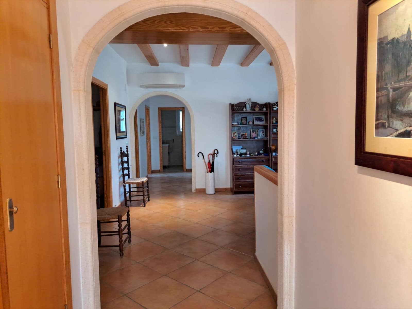 6 soveværelse Finca/Landehus til salg i Denia med swimmingpool garage - € 990.000 (Ref: 7568454)