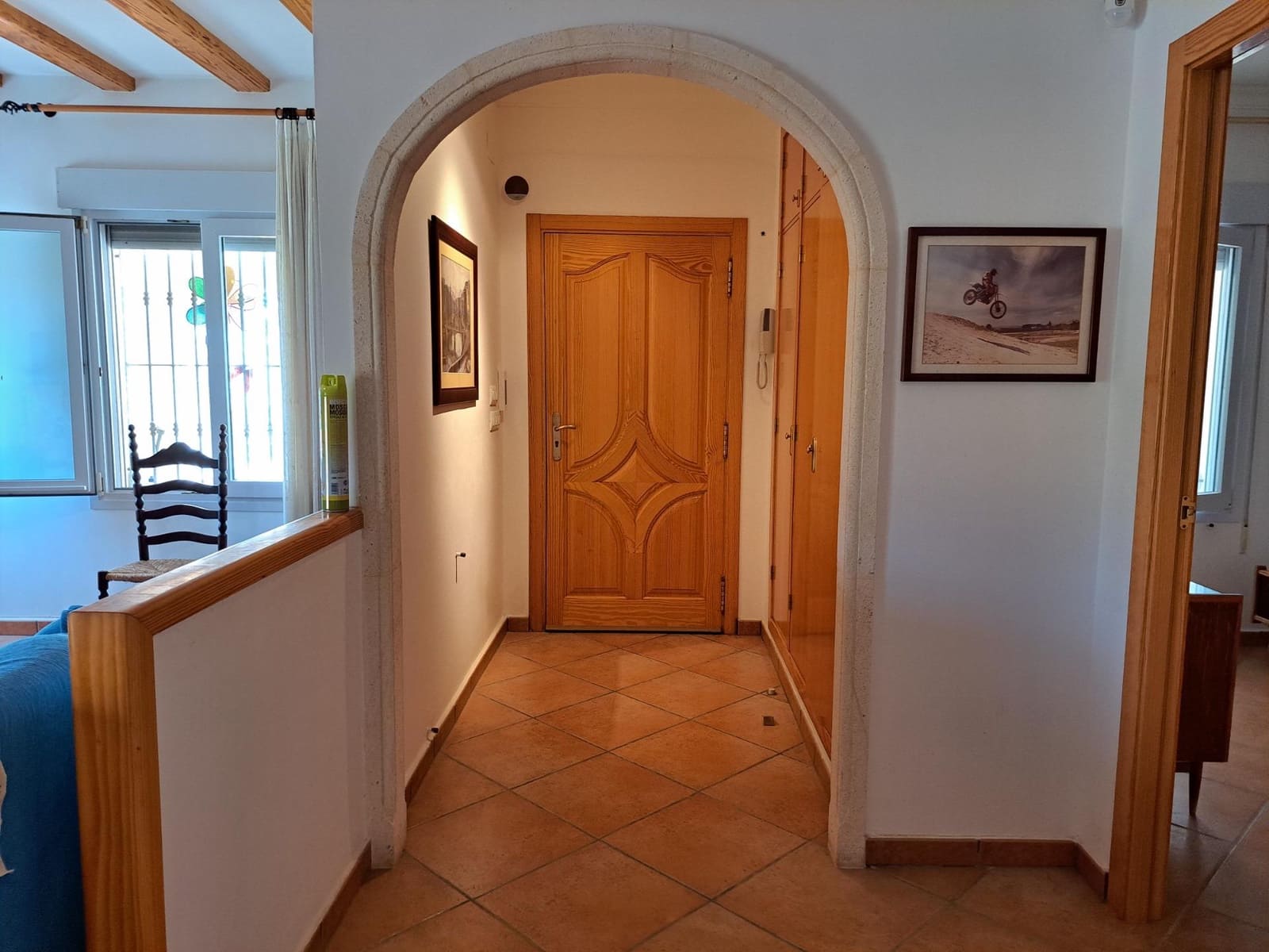 6 soveværelse Finca/Landehus til salg i Denia med swimmingpool garage - € 990.000 (Ref: 7568454)