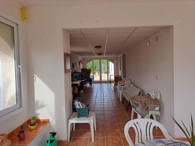 6 soveværelse Finca/Landehus til salg i Dénia med swimmingpool garage - € 990.000 (Ref: 7568454)