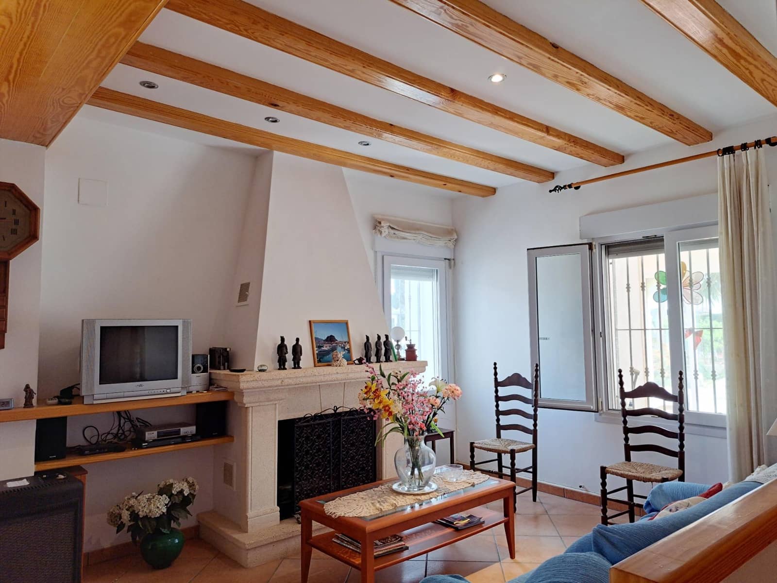 6 soveværelse Finca/Landehus til salg i Denia med swimmingpool garage - € 990.000 (Ref: 7568454)