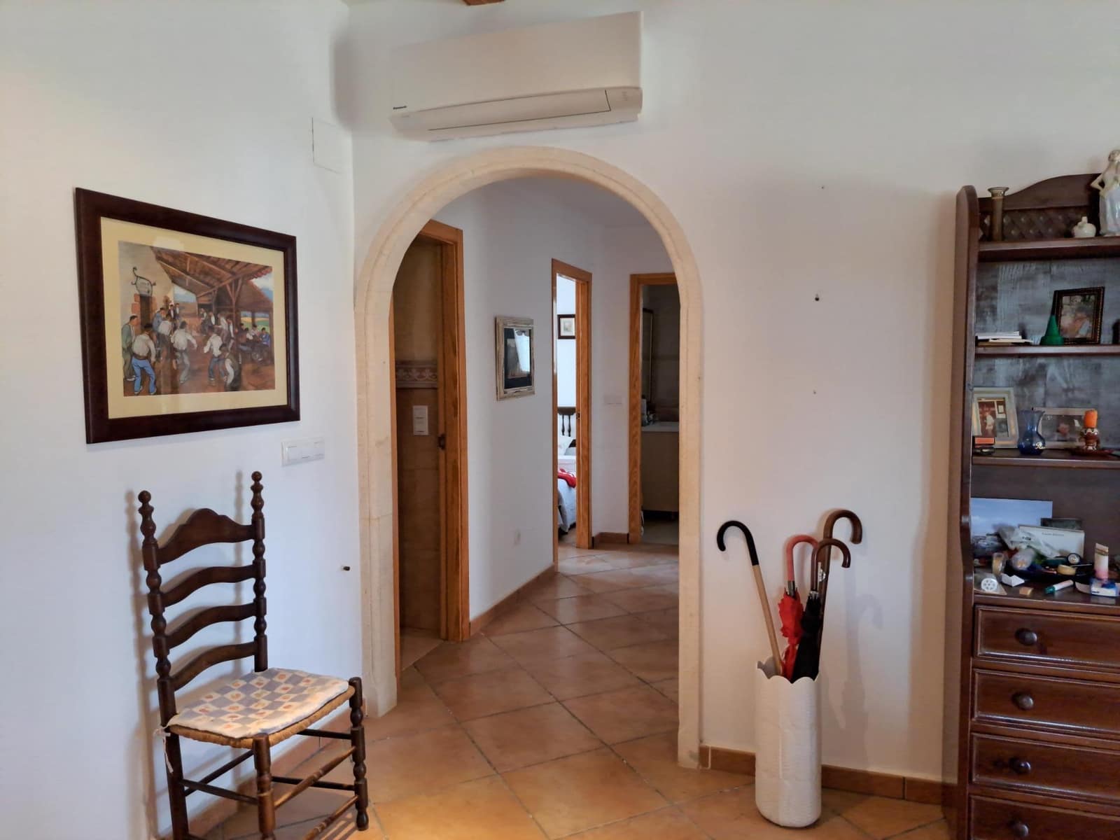 6 soveværelse Finca/Landehus til salg i Denia med swimmingpool garage - € 990.000 (Ref: 7568454)