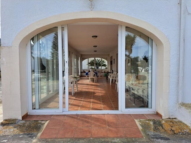 6 soveværelse Finca/Landehus til salg i Dénia med swimmingpool garage - € 990.000 (Ref: 7568454)