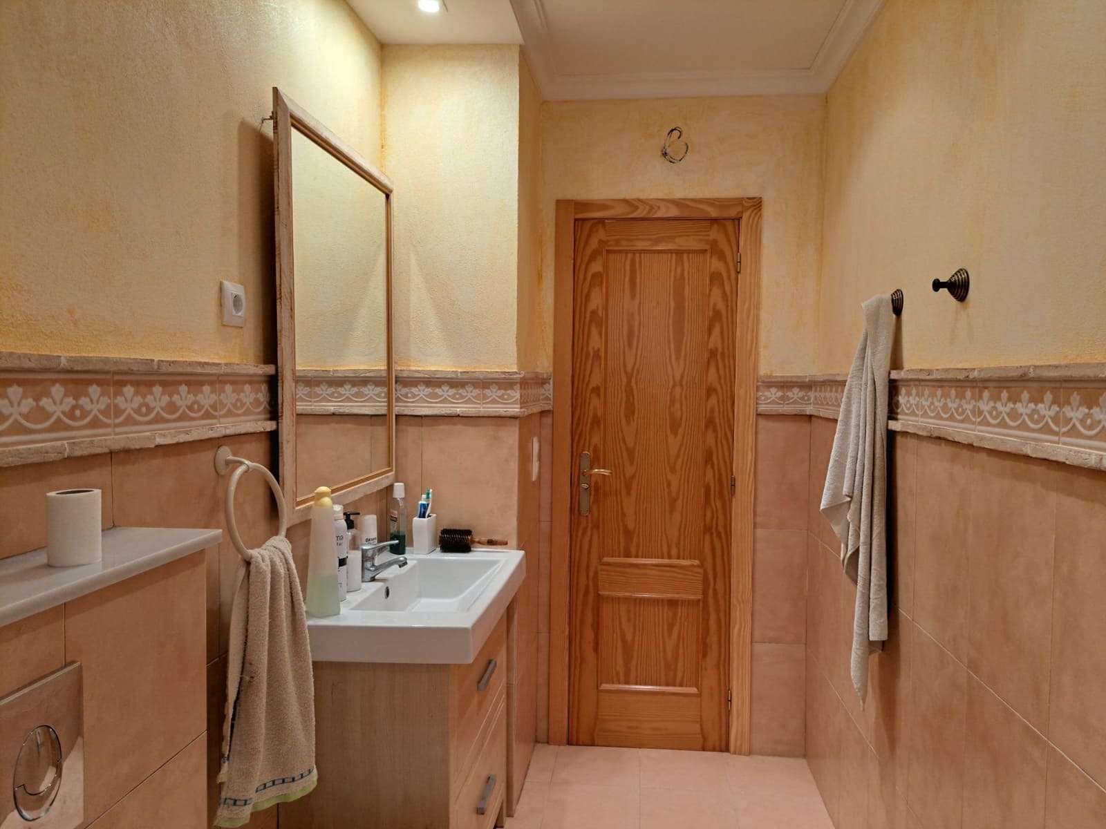 6 soveværelse Finca/Landehus til salg i Denia med swimmingpool garage - € 990.000 (Ref: 7568454)