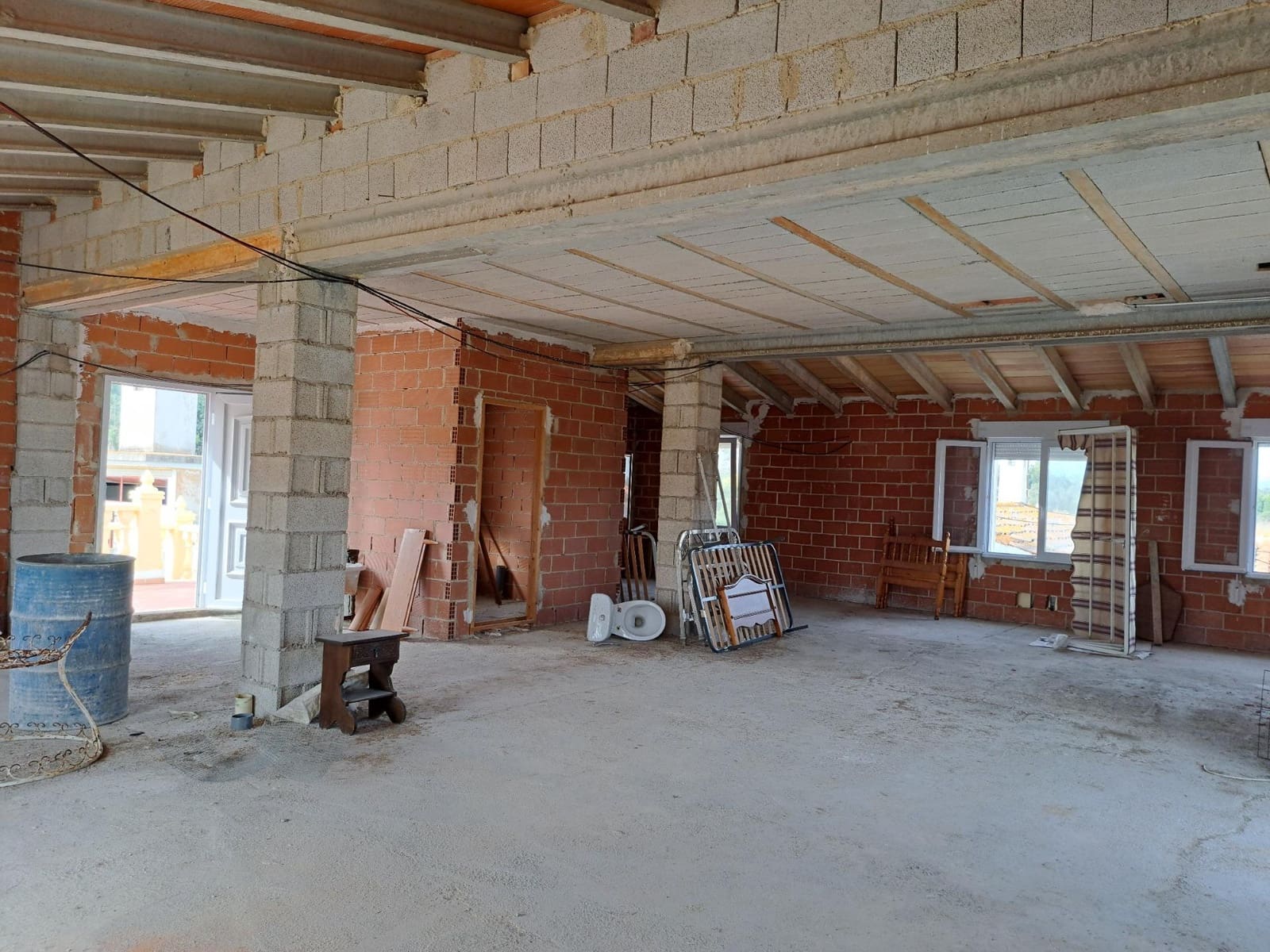 6 soveværelse Finca/Landehus til salg i Denia med swimmingpool garage - € 990.000 (Ref: 7568454)