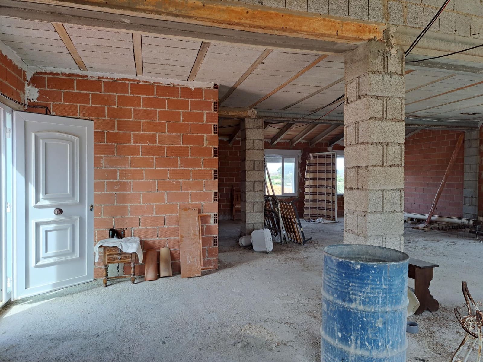 6 soveværelse Finca/Landehus til salg i Denia med swimmingpool garage - € 990.000 (Ref: 7568454)