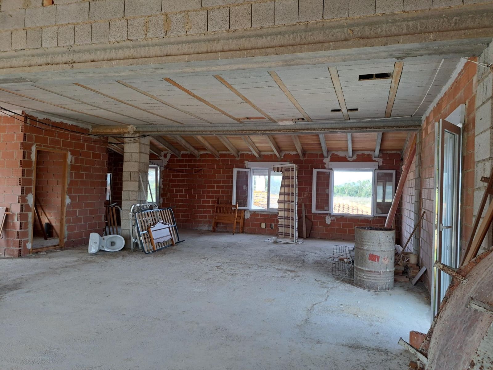 6 soveværelse Finca/Landehus til salg i Denia med swimmingpool garage - € 990.000 (Ref: 7568454)