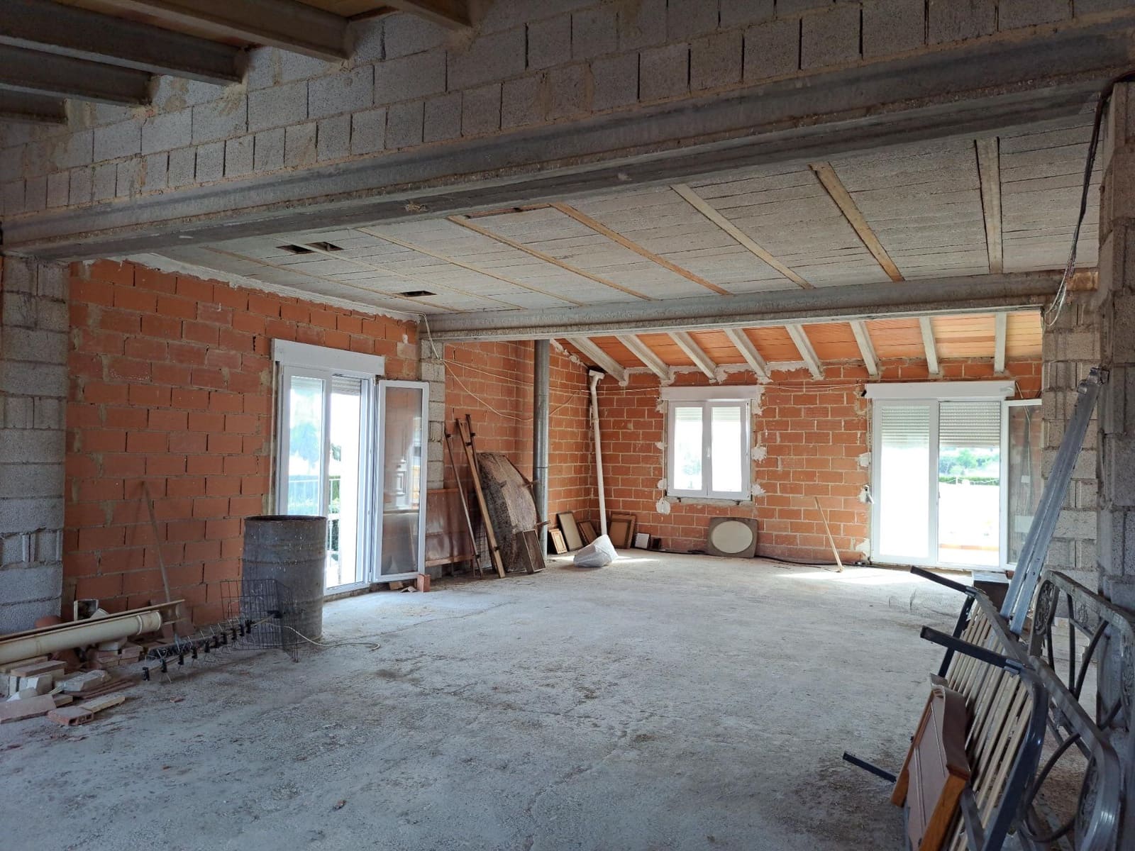 6 soveværelse Finca/Landehus til salg i Denia med swimmingpool garage - € 990.000 (Ref: 7568454)