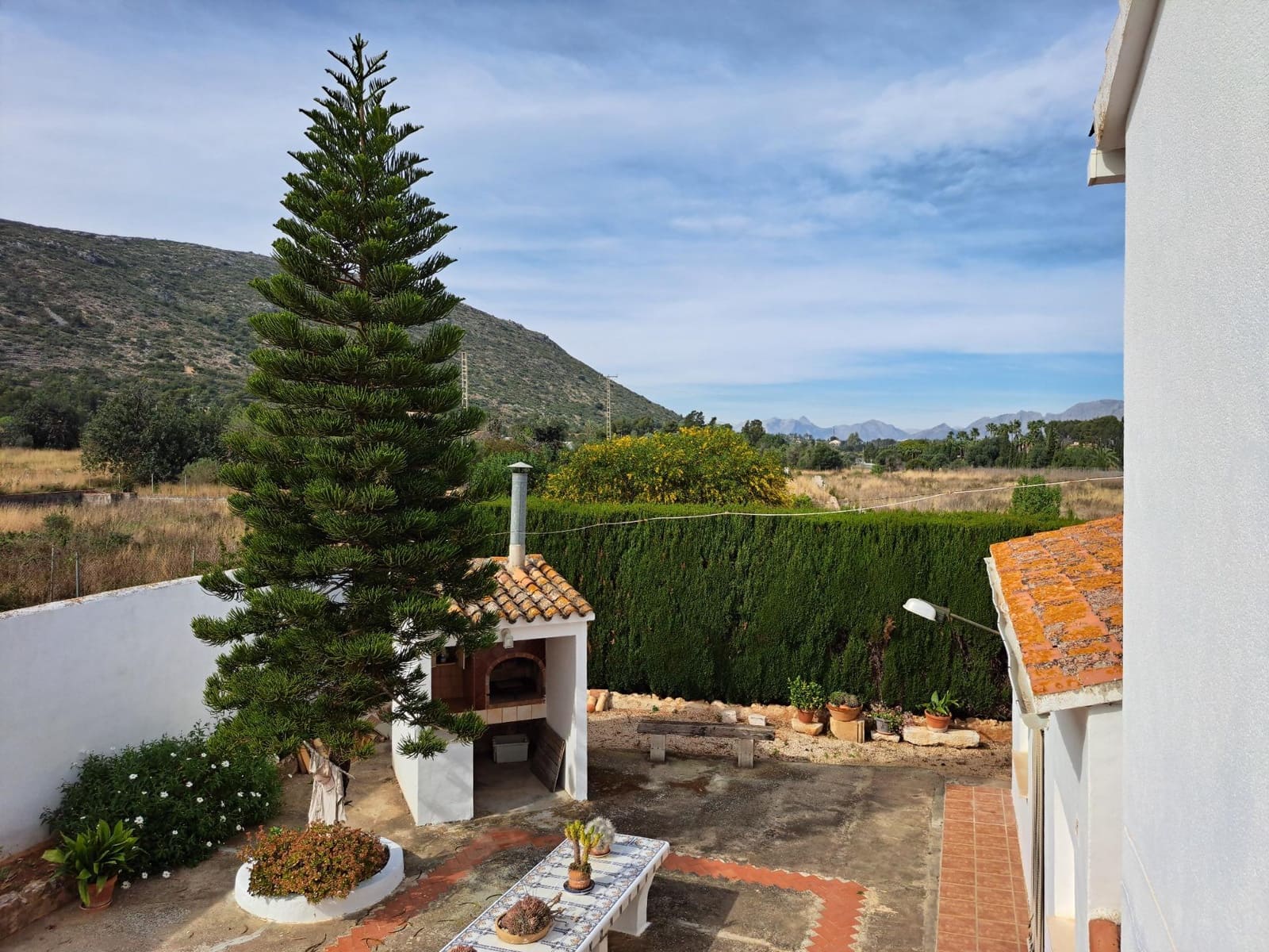6 soveværelse Finca/Landehus til salg i Denia med swimmingpool garage - € 990.000 (Ref: 7568454)
