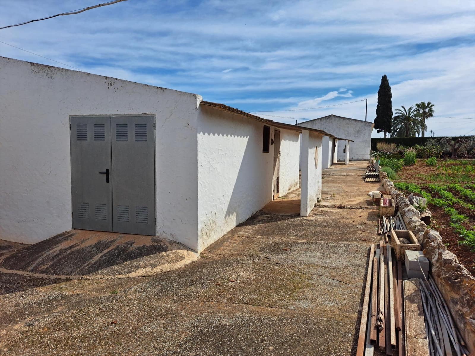 6 soveværelse Finca/Landehus til salg i Denia med swimmingpool garage - € 990.000 (Ref: 7568454)