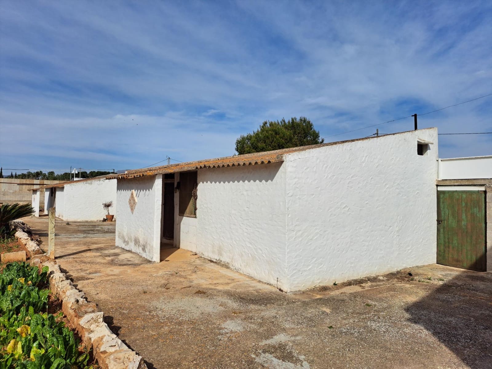 6 soveværelse Finca/Landehus til salg i Denia med swimmingpool garage - € 990.000 (Ref: 7568454)