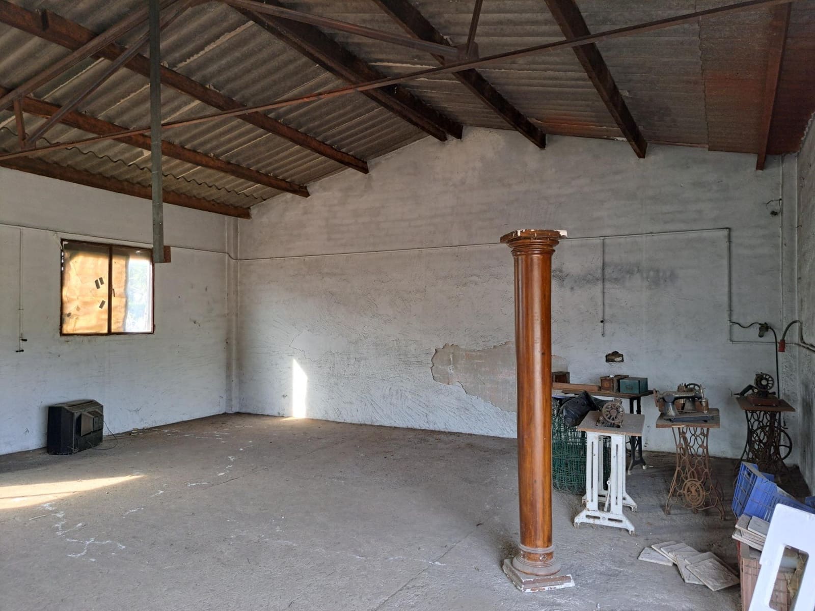 6 soveværelse Finca/Landehus til salg i Denia med swimmingpool garage - € 990.000 (Ref: 7568454)