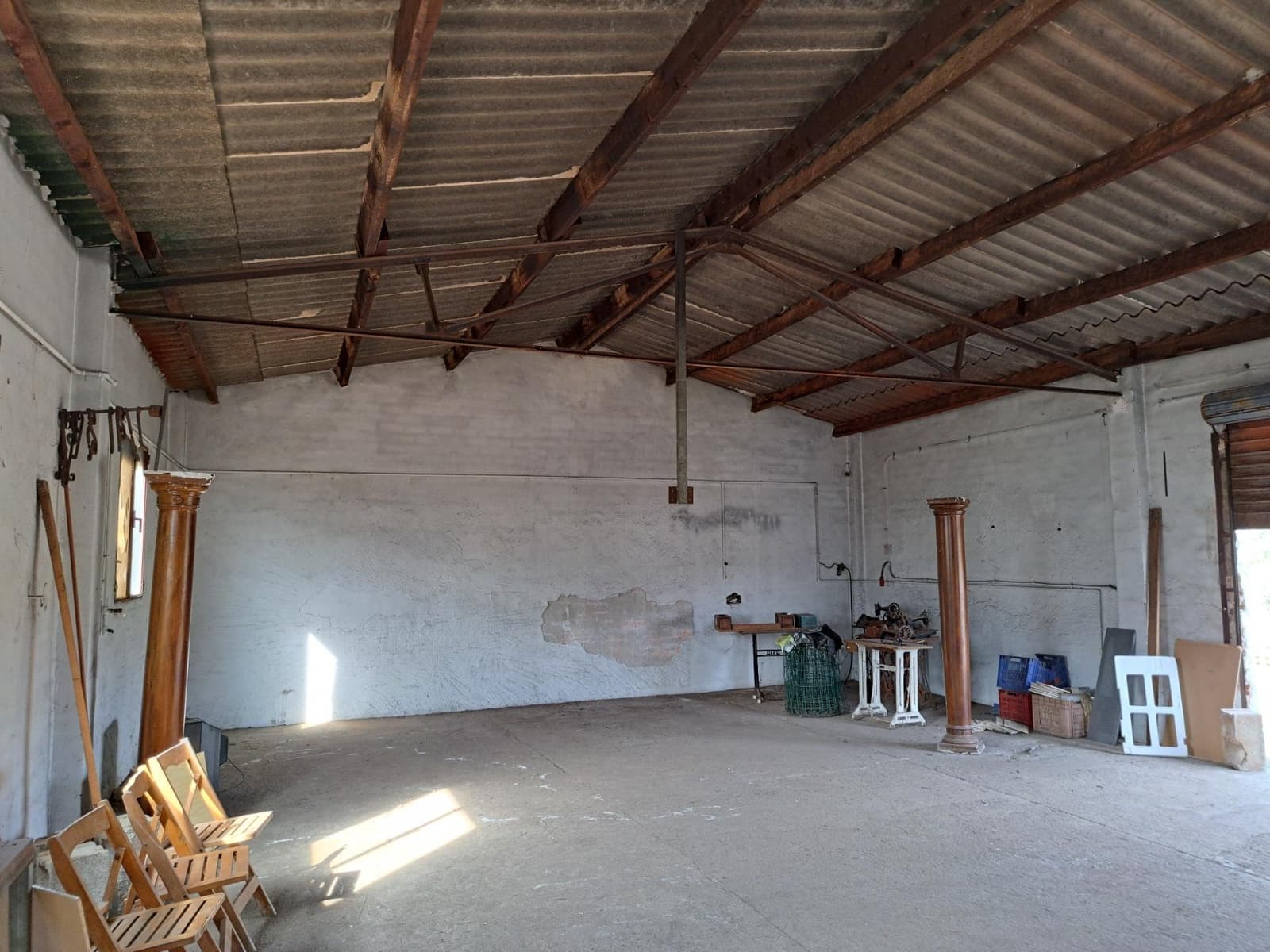 6 soveværelse Finca/Landehus til salg i Denia med swimmingpool garage - € 990.000 (Ref: 7568454)