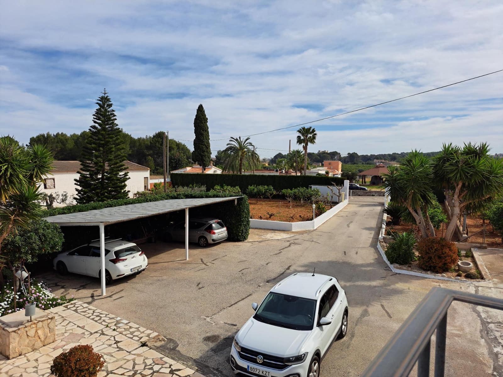 6 soveværelse Finca/Landehus til salg i Denia med swimmingpool garage - € 990.000 (Ref: 7568454)
