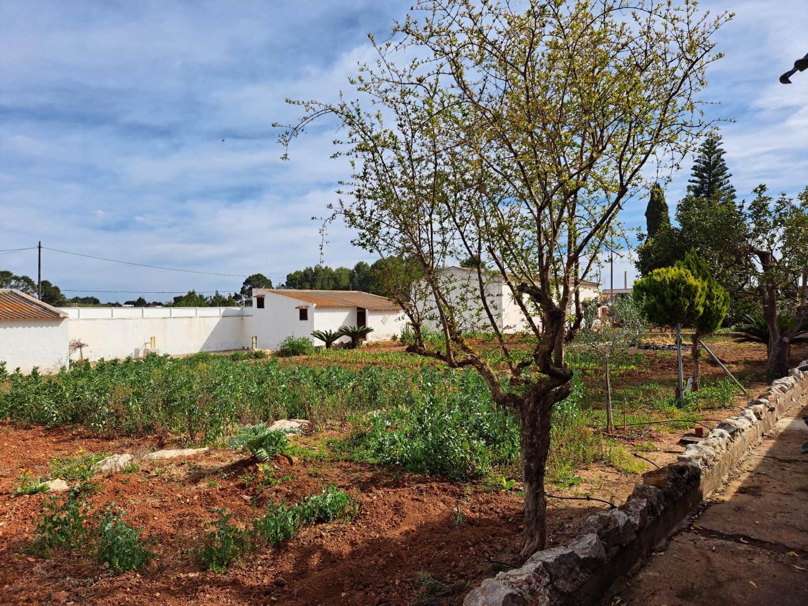 6 soveværelse Finca/Landehus til salg i Denia med swimmingpool garage - € 990.000 (Ref: 7568454)