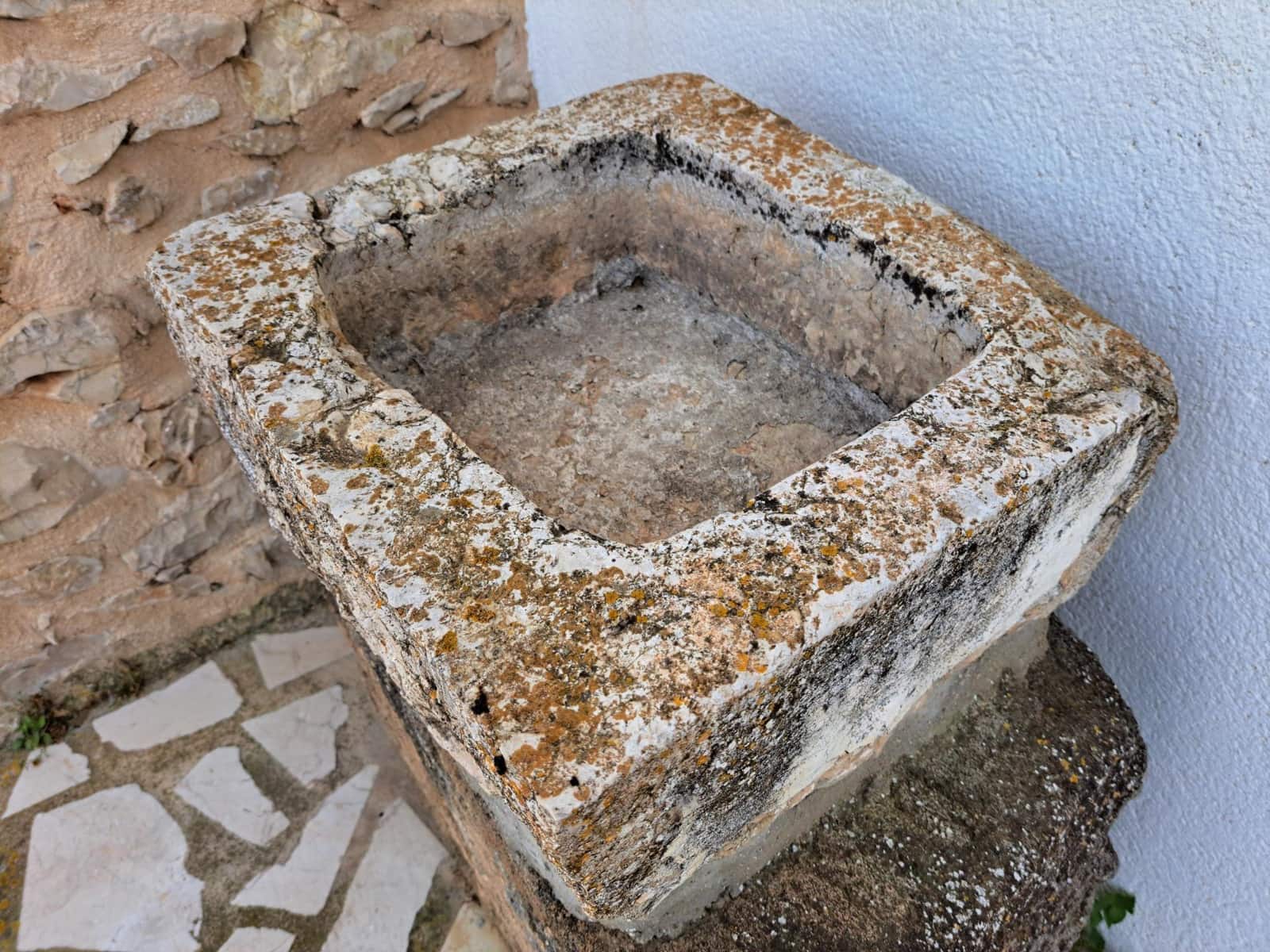 6 soveværelse Finca/Landehus til salg i Denia med swimmingpool garage - € 990.000 (Ref: 7568454)