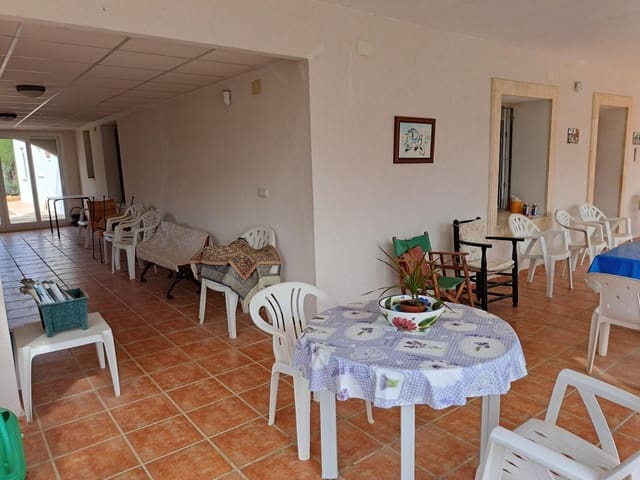 6 bedroom Finca/Country House for sale in Dénia with pool garage - € 990,000 (Ref: 7568454)