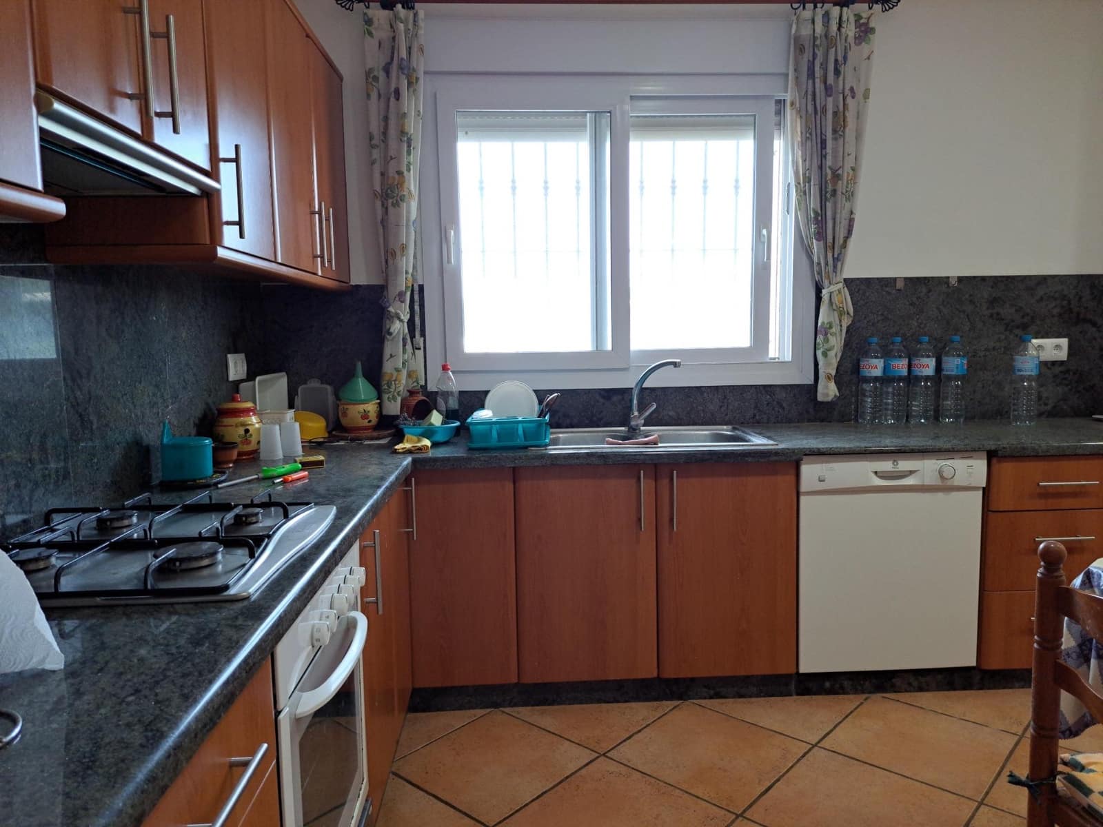 6 soveværelse Finca/Landehus til salg i Denia med swimmingpool garage - € 990.000 (Ref: 7568454)