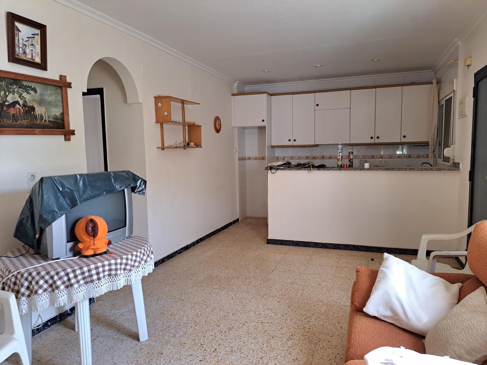 6 soveværelse Finca/Landehus til salg i Denia med swimmingpool garage - € 990.000 (Ref: 7568454)