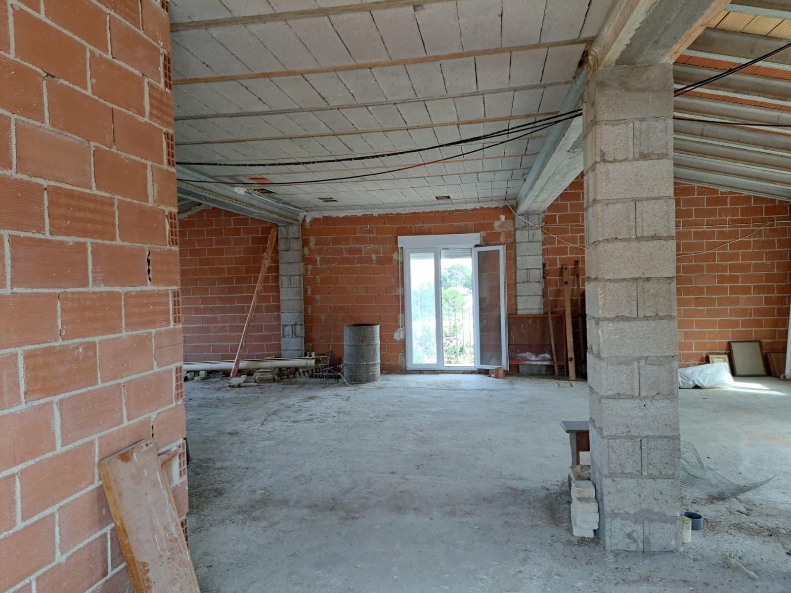 6 soveværelse Finca/Landehus til salg i Denia med swimmingpool garage - € 990.000 (Ref: 7568454)