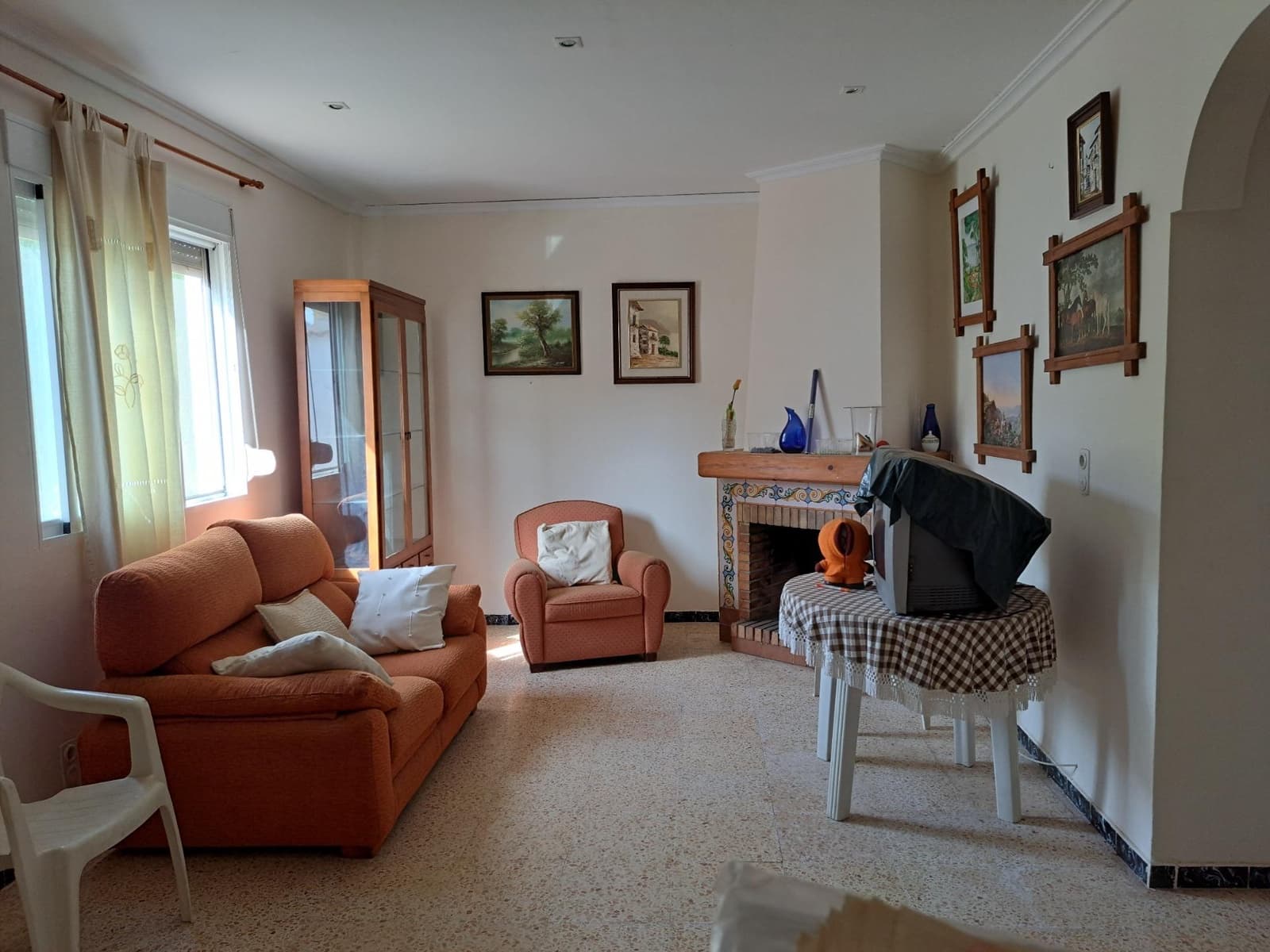 6 soveværelse Finca/Landehus til salg i Denia med swimmingpool garage - € 990.000 (Ref: 7568454)