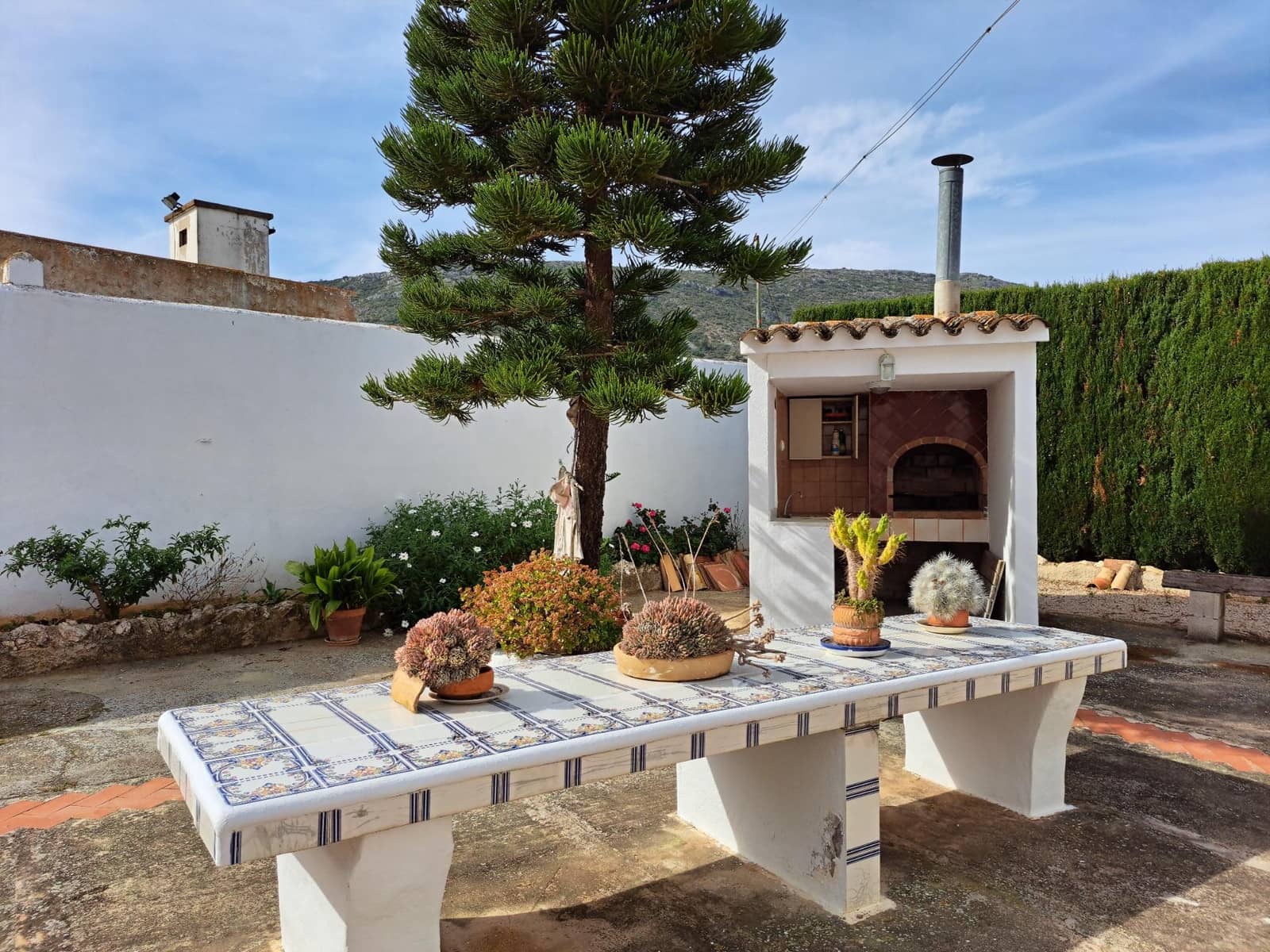 6 soveværelse Finca/Landehus til salg i Denia med swimmingpool garage - € 990.000 (Ref: 7568454)