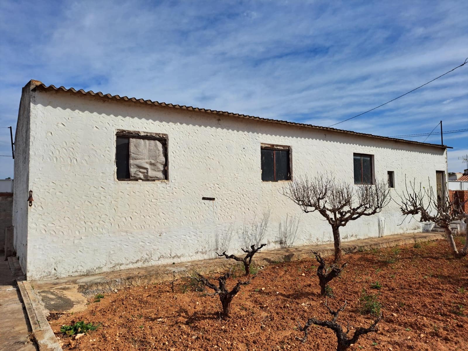 6 soveværelse Finca/Landehus til salg i Denia med swimmingpool garage - € 990.000 (Ref: 7568454)