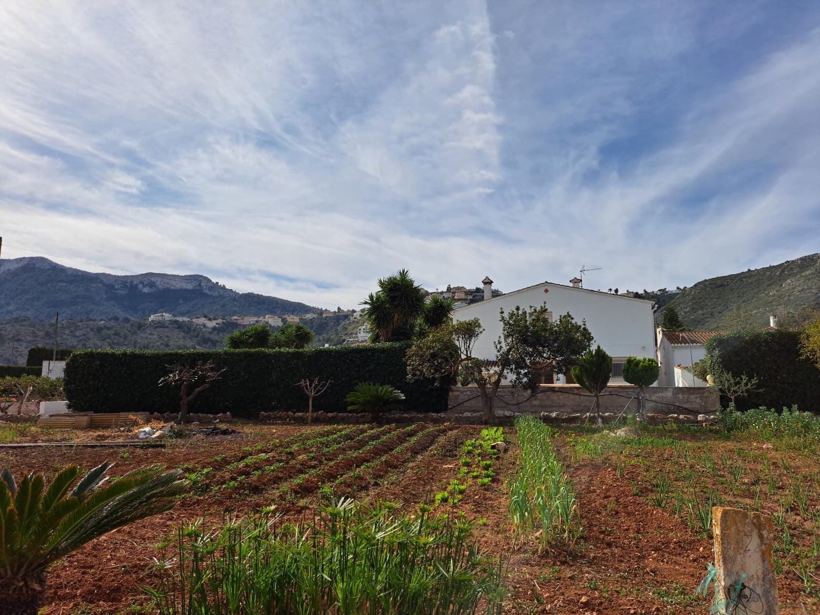 6 soveværelse Finca/Landehus til salg i Denia med swimmingpool garage - € 990.000 (Ref: 7568454)