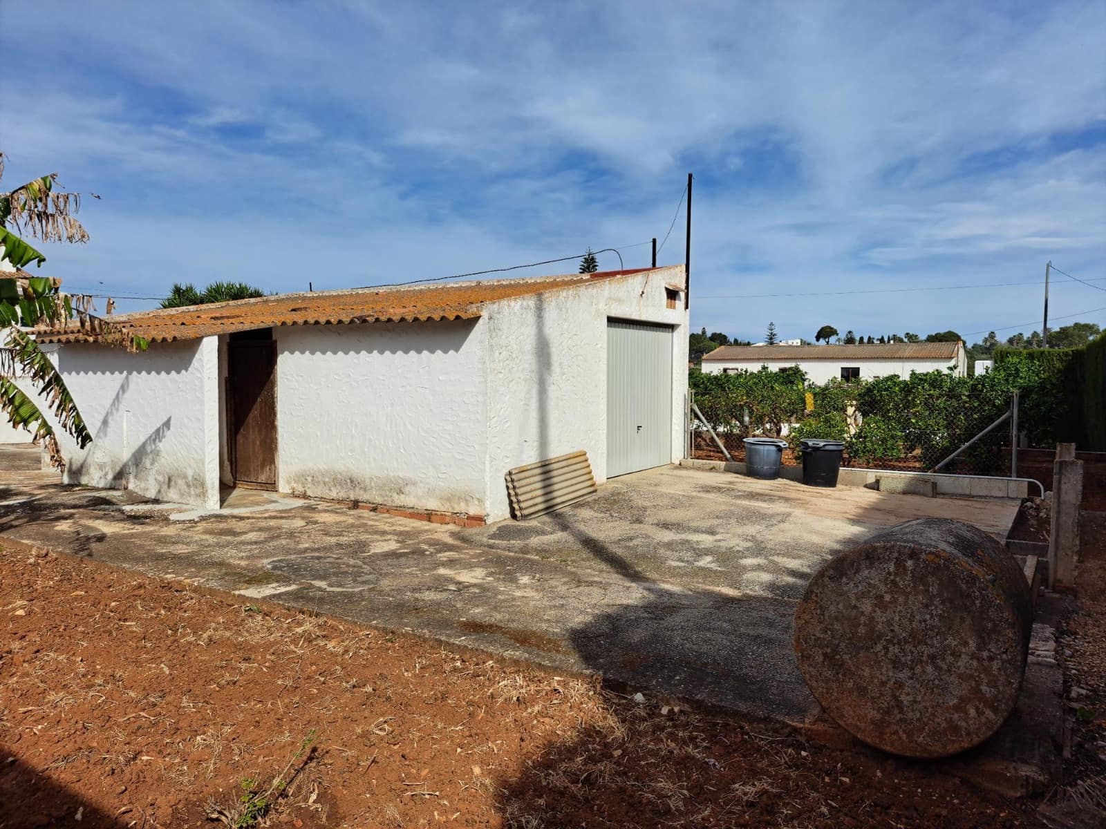 6 soveværelse Finca/Landehus til salg i Denia med swimmingpool garage - € 990.000 (Ref: 7568454)