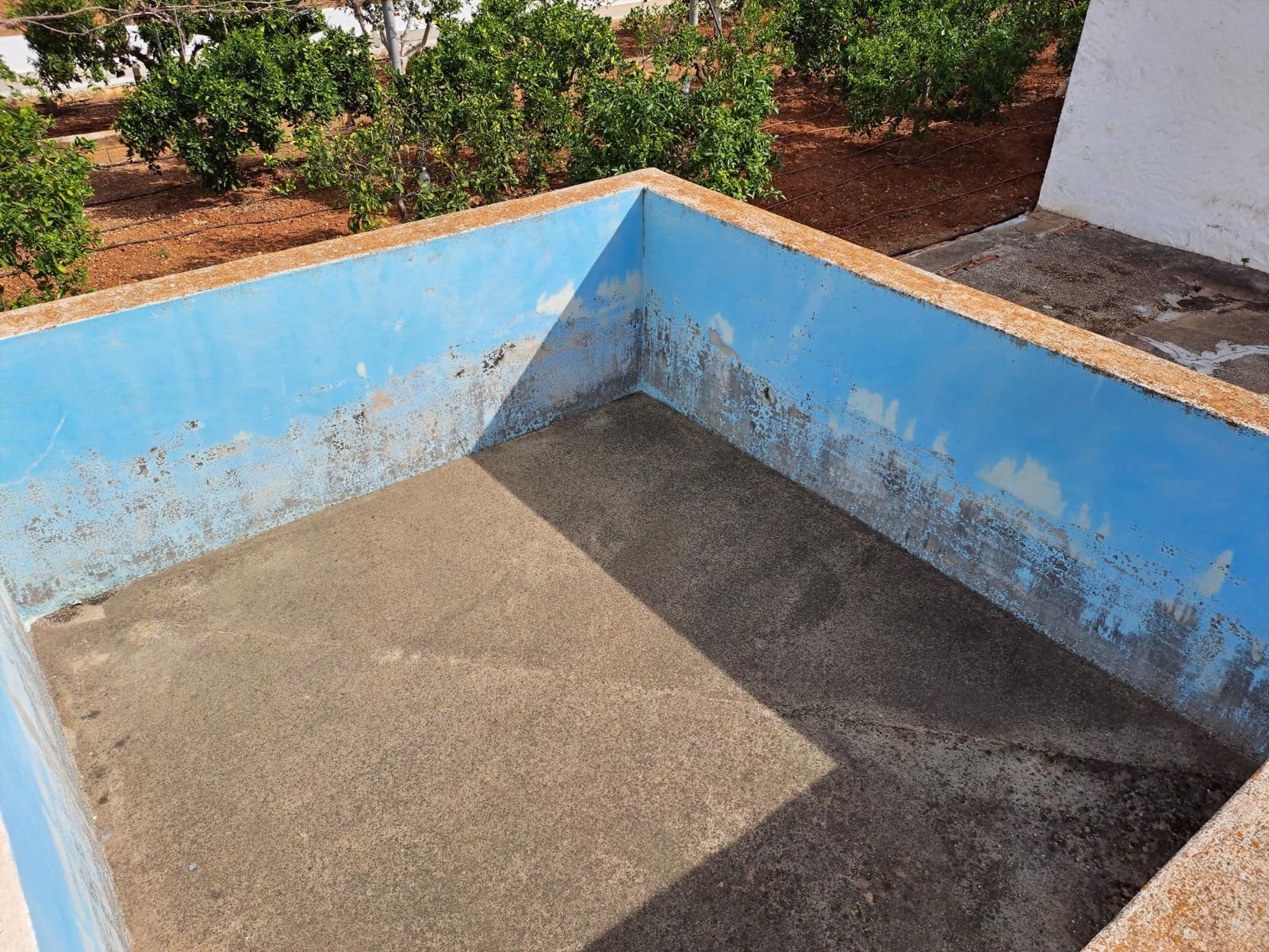 6 soveværelse Finca/Landehus til salg i Denia med swimmingpool garage - € 990.000 (Ref: 7568454)