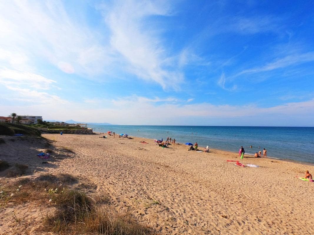 Commerciale in vendita in Denia - 420.000 € (Rif: 7571270)