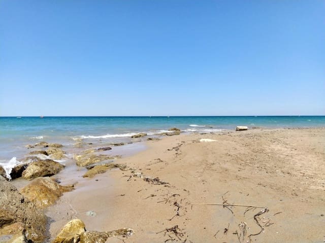 Commercial for sale in Las Marinas / Les Marines, Dénia - € 420,000 (Ref: 7571270)