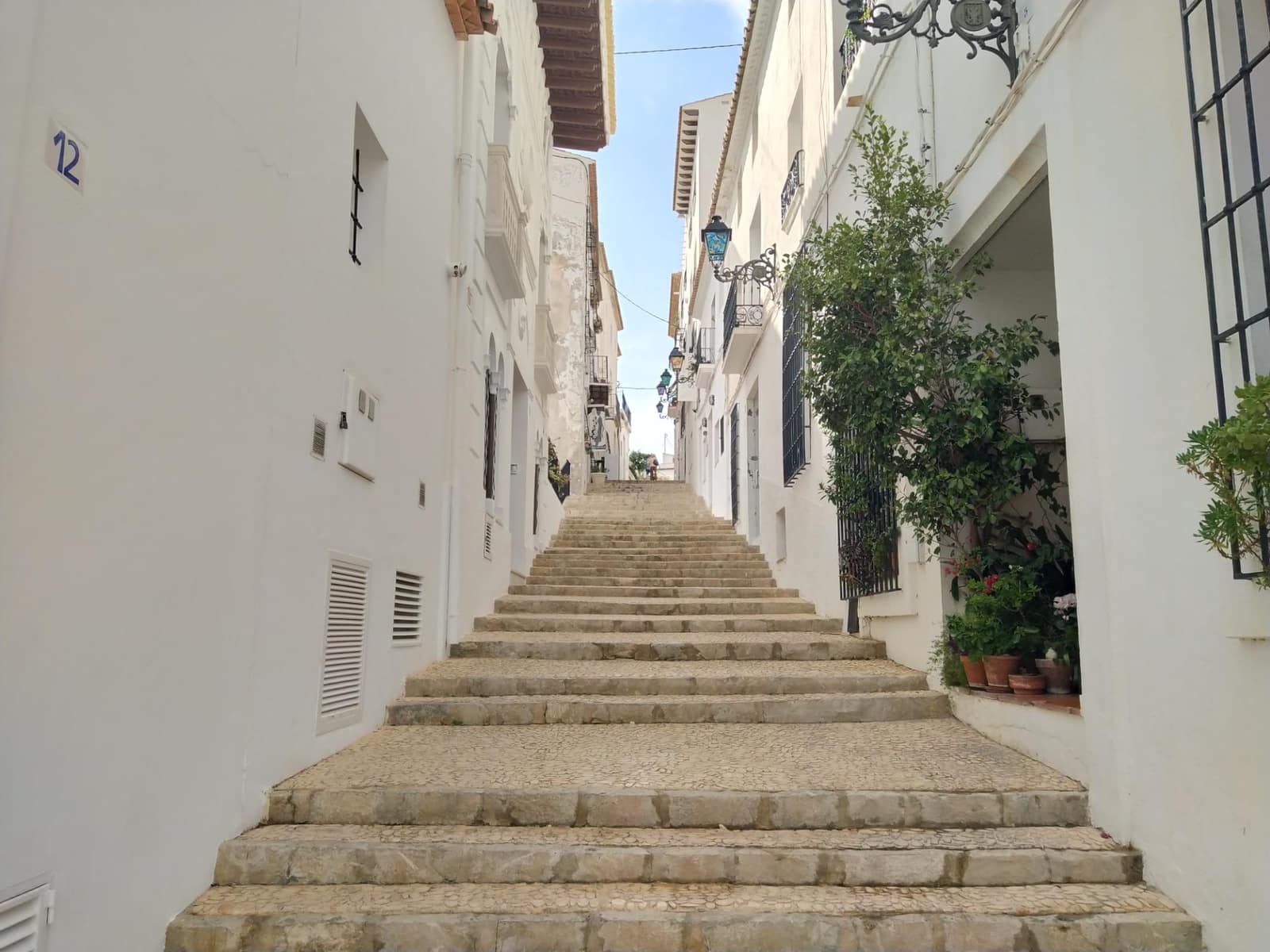 4 bedroom Villa for sale in Altea with pool - € 1,908,000 (Ref: 7590658)