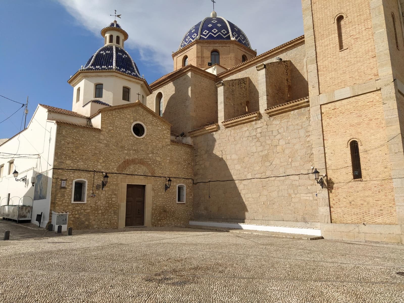 4 bedroom Villa for sale in Altea with pool - € 1,908,000 (Ref: 7590658)