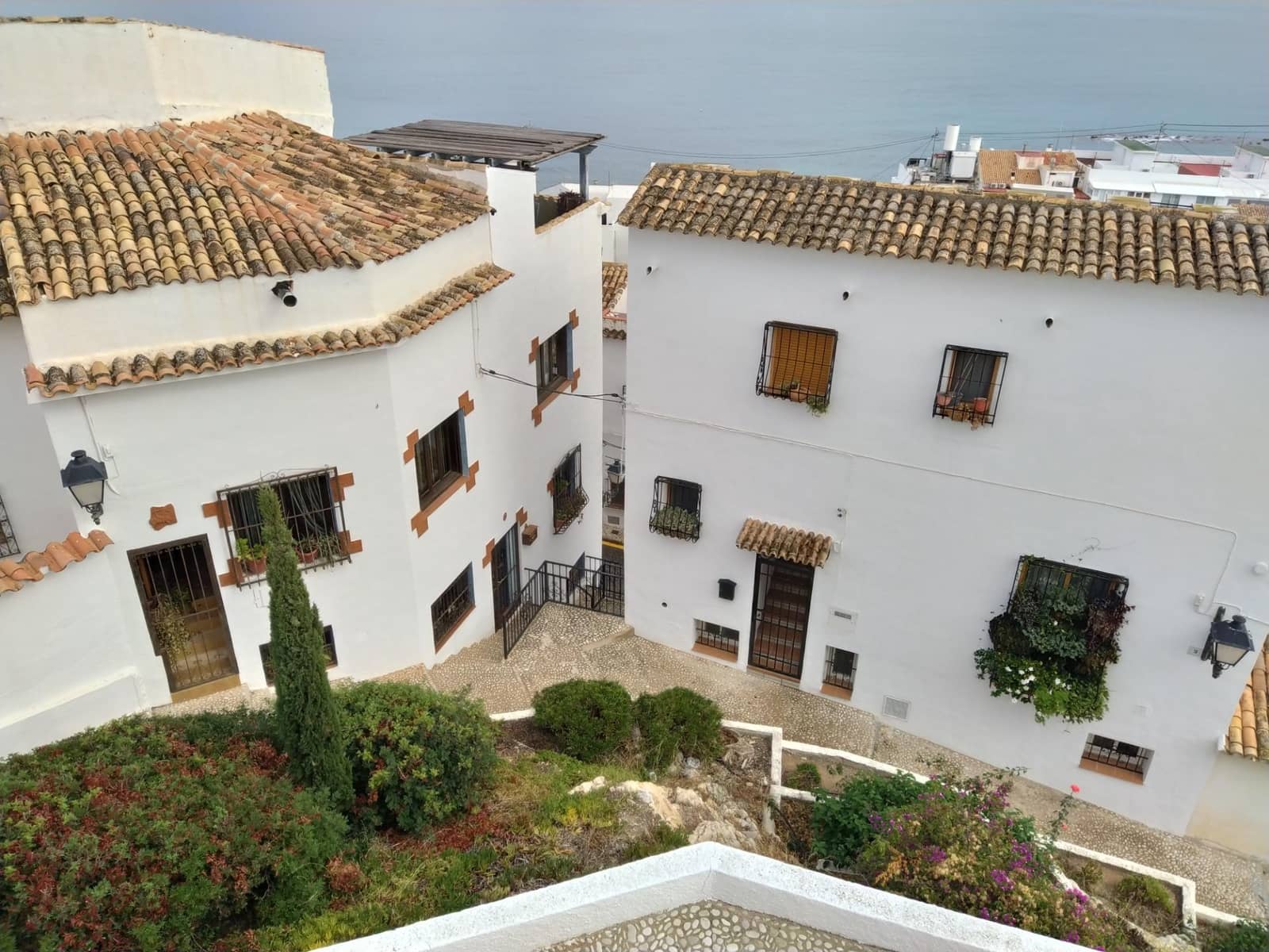 4 bedroom Villa for sale in Altea with pool - € 1,908,000 (Ref: 7590658)