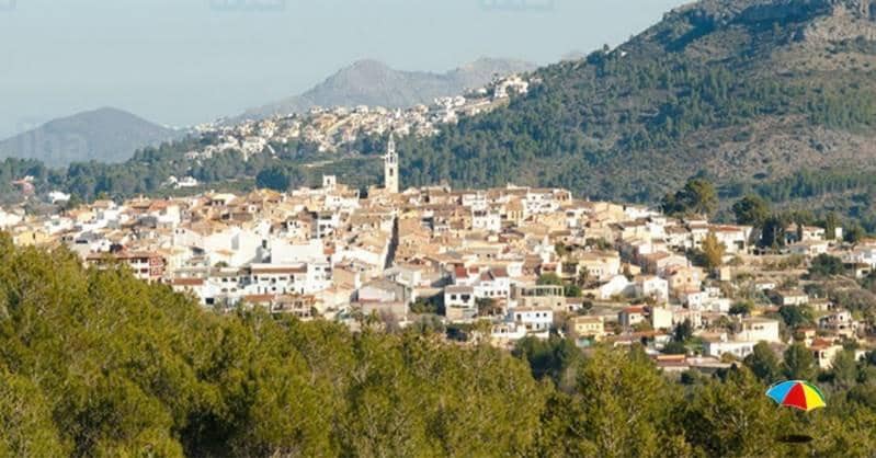 Building Plot for sale in Orba - € 150,000 (Ref: 7617551)