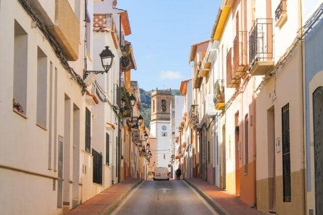 Building Plot for sale in Orba - € 150,000 (Ref: 7617551)