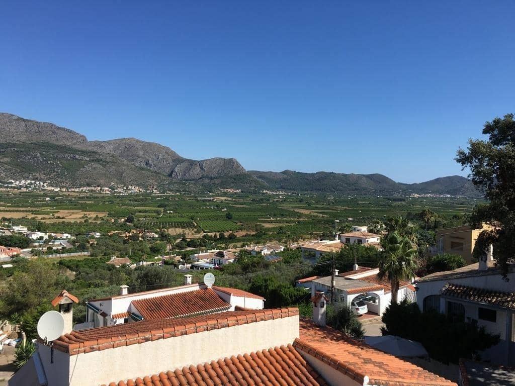 Building Plot for sale in Orba - € 150,000 (Ref: 7617551)