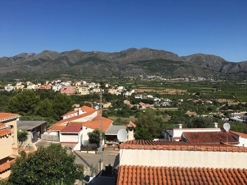 Building Plot for sale in Orba - € 150,000 (Ref: 7617551)