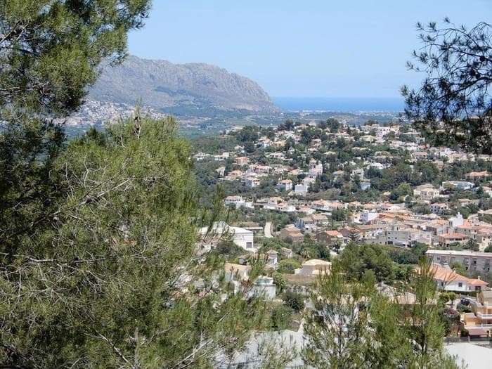 Building Plot for sale in Orba - € 150,000 (Ref: 7617551)