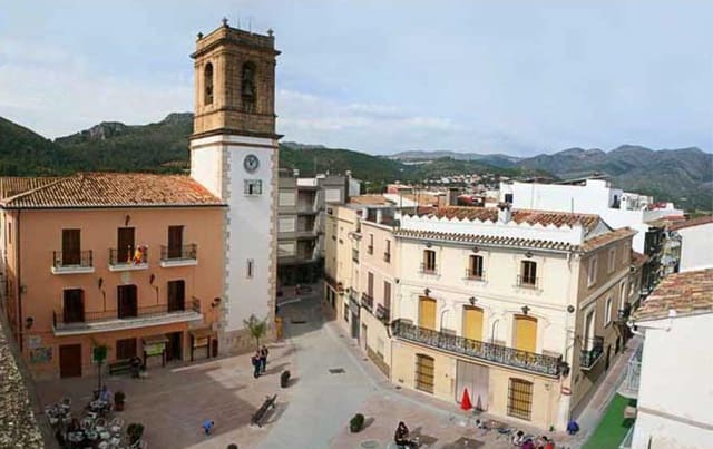 Area Edificabile in vendita in Orba - 150.000 € (Rif: 7617551)