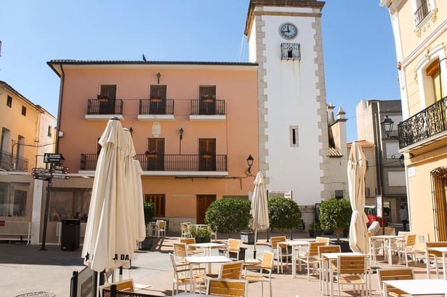 Area Edificabile in vendita in Orba - 150.000 € (Rif: 7617551)