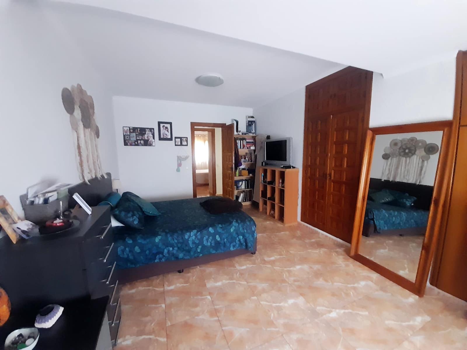 2 soveværelse Rækkehus til salg i Denia med swimmingpool - € 262.500 (Ref: 7617554)