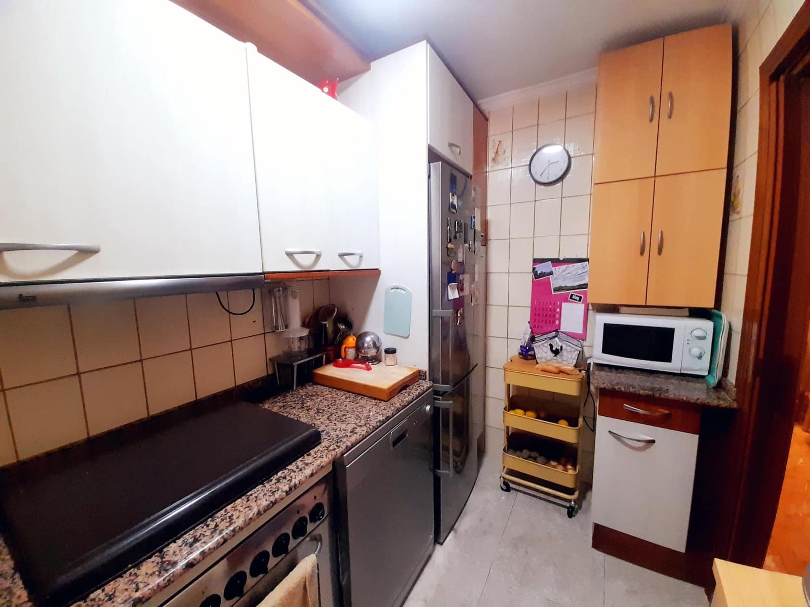 2 soveværelse Rækkehus til salg i Denia med swimmingpool - € 262.500 (Ref: 7617554)