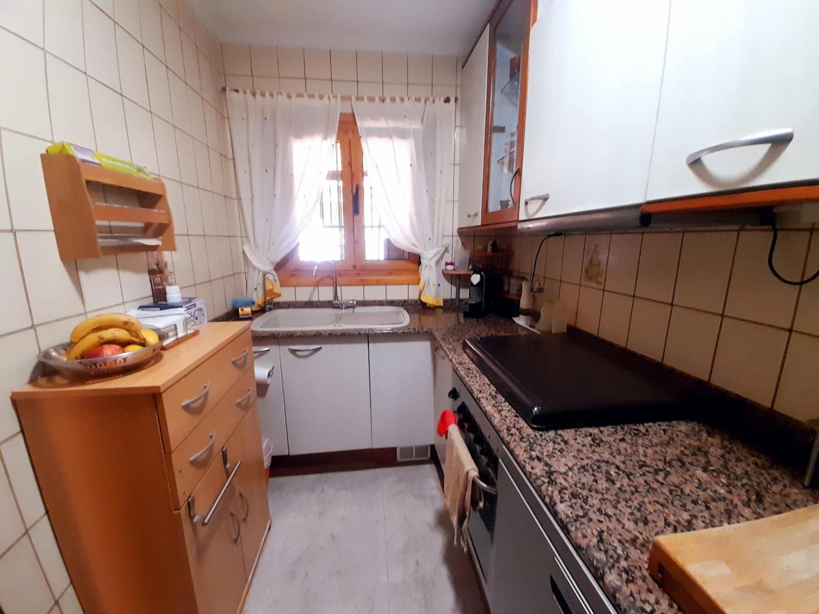 2 soveværelse Rækkehus til salg i Denia med swimmingpool - € 262.500 (Ref: 7617554)