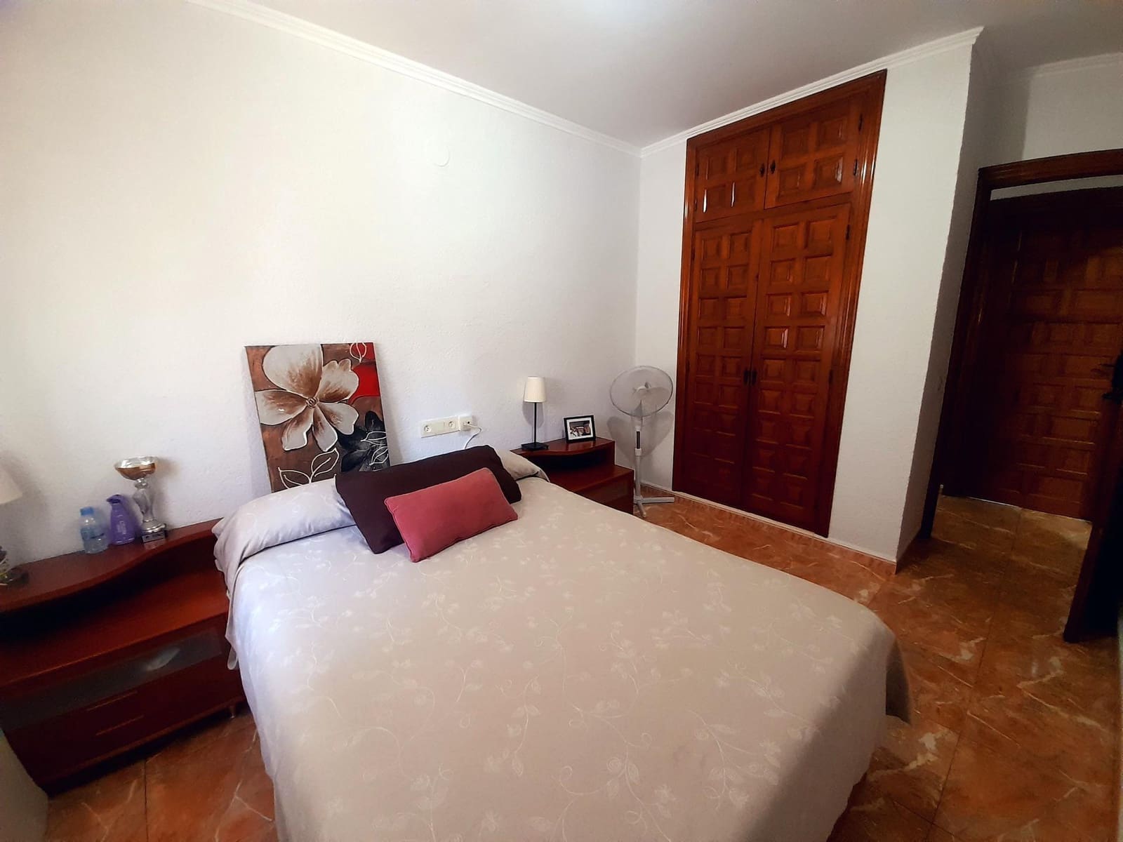 2 chambre Villa/Maison Mitoyenne à vendre à Denia avec piscine - 262 500 € (Ref: 7617554)