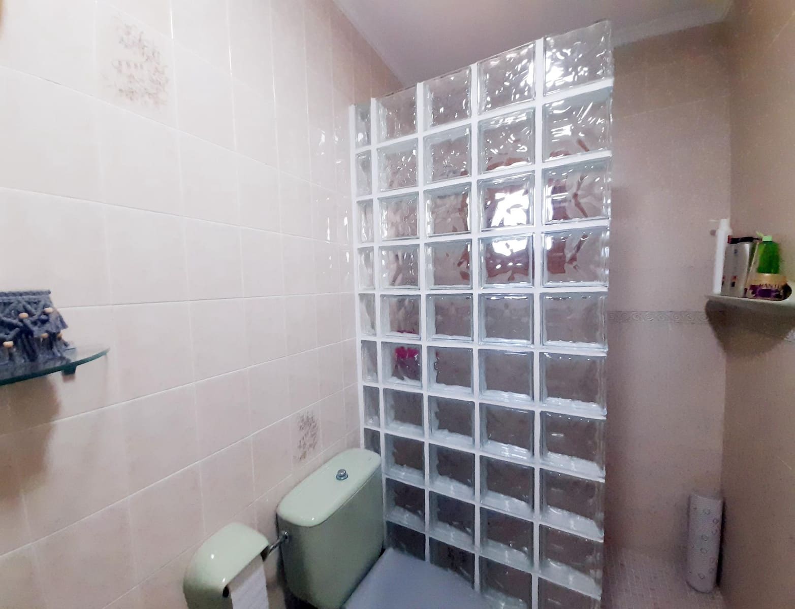 2 chambre Villa/Maison Mitoyenne à vendre à Denia avec piscine - 262 500 € (Ref: 7617554)