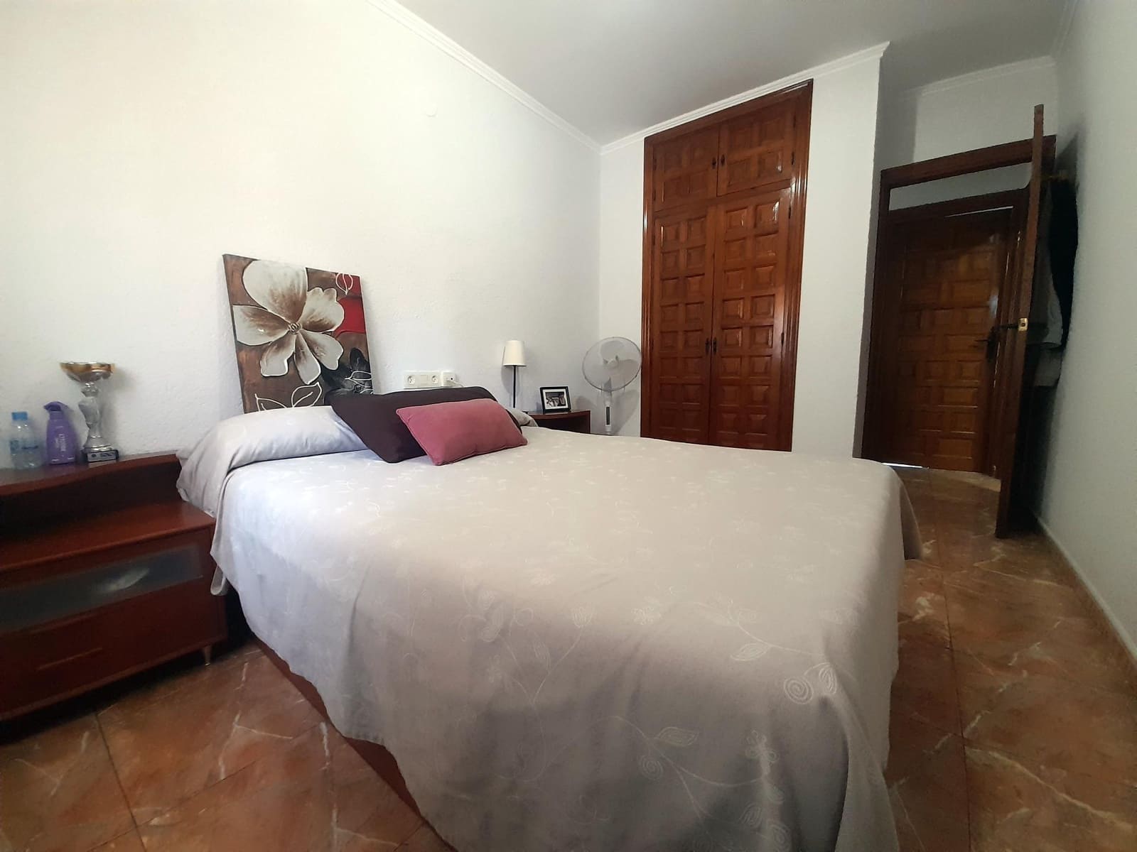 2 chambre Villa/Maison Mitoyenne à vendre à Denia avec piscine - 262 500 € (Ref: 7617554)