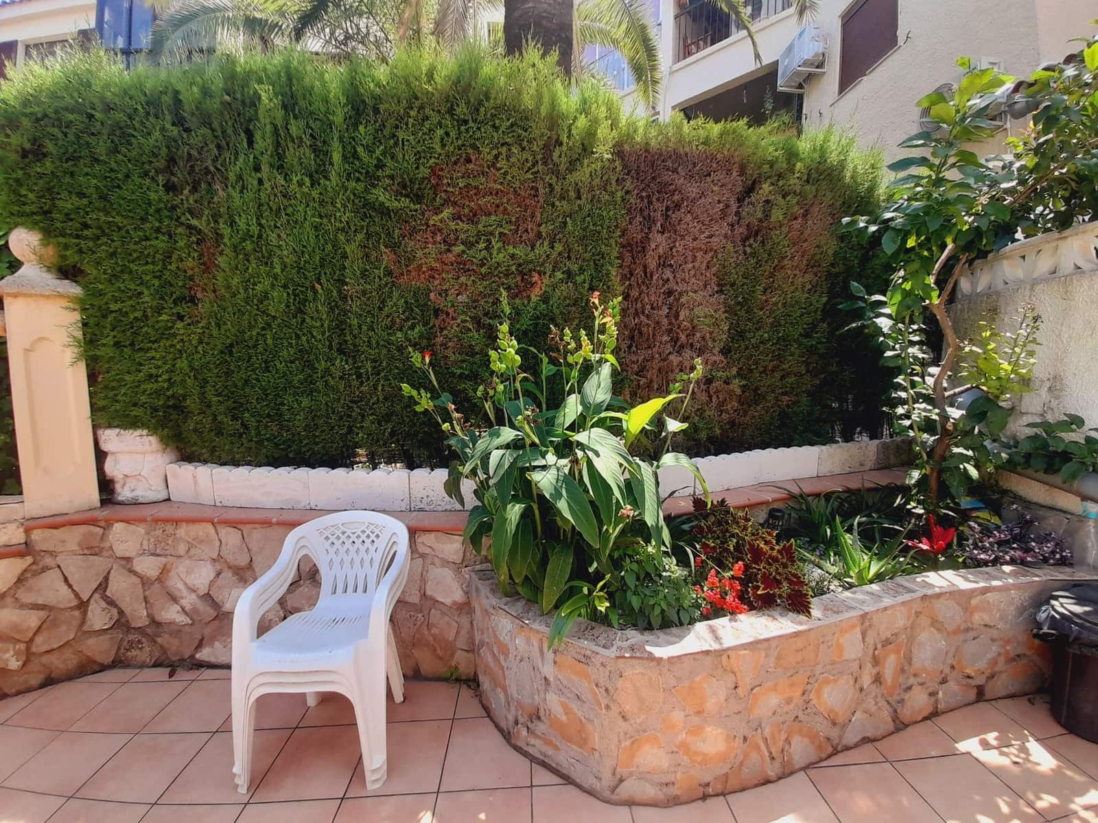 2 chambre Villa/Maison Mitoyenne à vendre à Denia avec piscine - 262 500 € (Ref: 7617554)